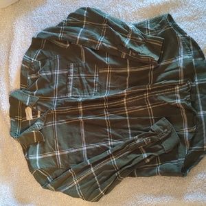 Universal Thread Flannel Shirt